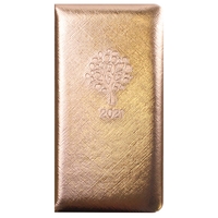 Rose Gold Tree 2021 Week To View Pocket Diary