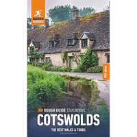 Rough Guide Staycations Cotswolds