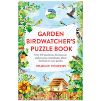 RSPB Garden Birdwatcher