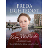 Ruby Mcbride