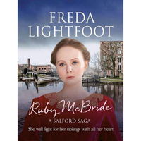 Ruby Mcbride