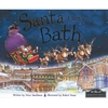 Santa Is Coming To Bath