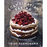 Scandinavian Baking