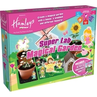 Science 4 You Magical Garden