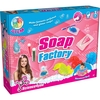 Science 4 You: Soap Factory