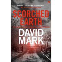 Scorched Earth