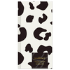 Scribblicious Mono Leopard Sticky Notes Pad - Cream - Sticky Notes - Stationery Supplies