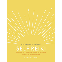 Self Reiki