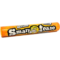 Smart Tease Puzzle Game