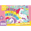 Sparkle Like A Unicorn 300 Piece Jigsaw Puzzle
