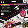 Spectrum Noir Classique - Floral - 12 Pack
