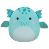 Squishmallows Plush: Theotto The Cthulhu - 19cm - Teddies - Toys & Games