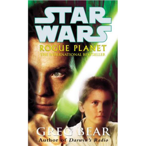 Star Wars: Rogue Planet