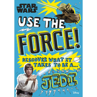 Star Wars Use The Force