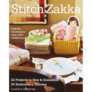 Stitch Zakka