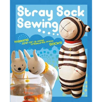 Stray Sock Sewing