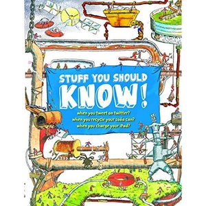 Stuff You Should Know
