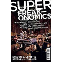 Superfreakonomics