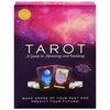 Tarot: A Guide to Meanings and Readings - Tarot Book (Box Set)