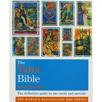 Tarot Bible