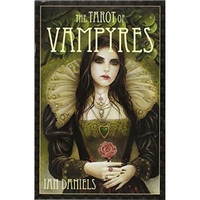 Tarot Of Vampyres