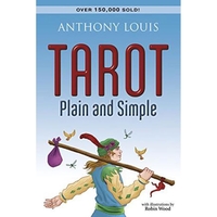 Tarot Plain And Simple