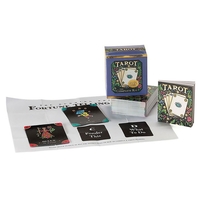 Tarot: The Complete Kit (Miniature Editions)