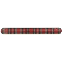 Tartan Nail File