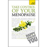 Teach Yourself Take Control of Your Menopause