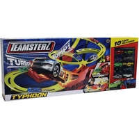 Teamsterz Typhoon Track Set