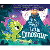Ten Minutes to Bed: Little Dinosaur - Rhiannon Fielding,  Chris Chatterton - Picture Books (Paperback)