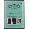 Teresa Collins Stampmaker 5 Embossing Refill Packs