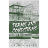 Terms and Conditions - Modern Romance Book (Paperback)