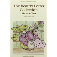 The Beatrix Potter Collection - Volume 2