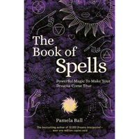 The Book Of Spells