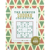 The Bumper Sudoku Collection - Sudoku Book by Hinkler Books (Paperback)