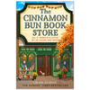 The Cinnamon Bun Book Store By Laurie Gilmore - Romance Books (Paperback)