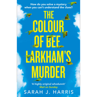 The Colour Of Bee Larkham