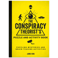 The Conspiracy Theorist