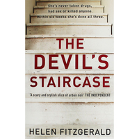 The Devils Staircase