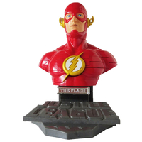 The Flash Solid 72 Piece 3D Jigsaw Puzzle