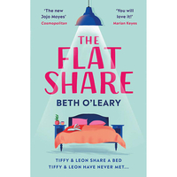 The Flatshare