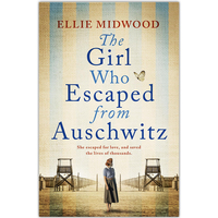The Girl Who Escaped from Auschwitz
