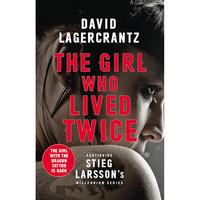 The Girl Who Lived Twice