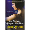 The Girl Who Played with Fire