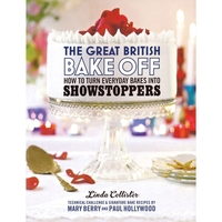The Great British Bake Off - How To Turn Everyday Bakes Into