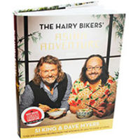 The Hairy Bikers Asian Adventure
