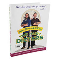 The Hairy Dieters - How to Love Food and Lose Weight