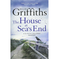The House At Sea
