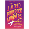 The J. Alfred Prufrock Murders By Corinne Holt Sawyer - Crime Books (Paperback)